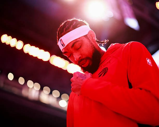 The Brandon Ingram effect is real.