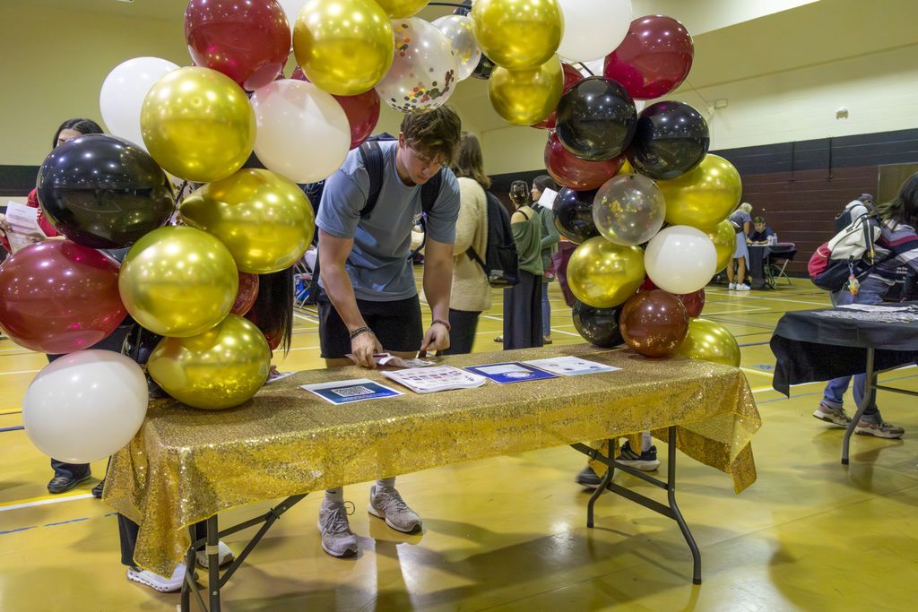 College of Education at TXST tweet media