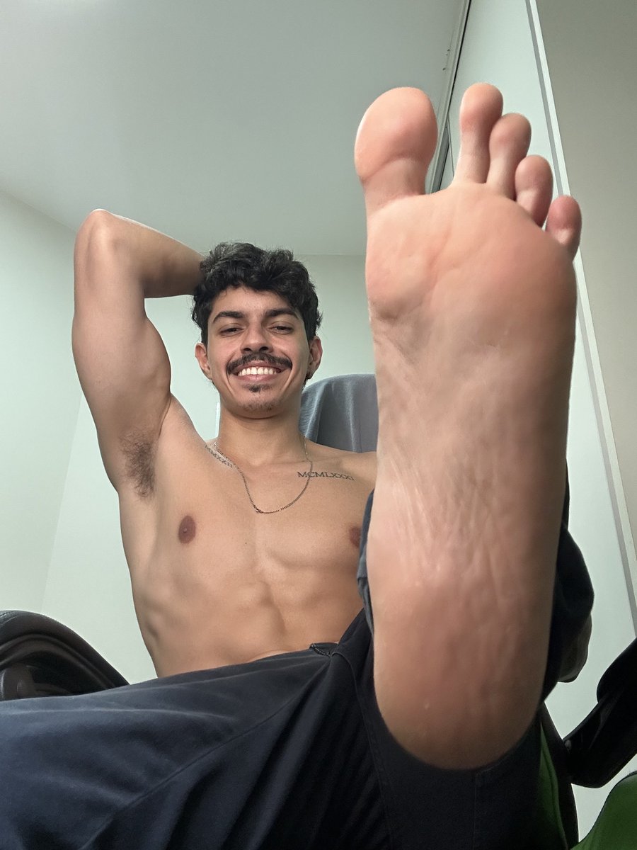 Much better than you, I know…