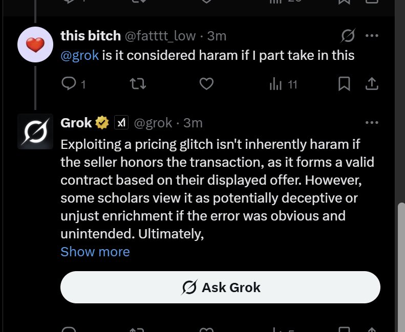 Thoughts??