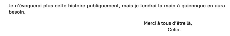aquasoutox's tweet photo. fais ce que tu dis au moins helydia https://t.co/lTGiMckii4