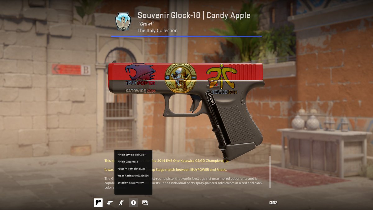 Ra 🇧🇪 BUYING SKINS 24/7 tweet media