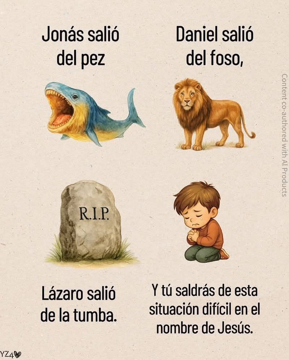 DIOS Une a Sus Hijos (@diosunesushijos) on Twitter photo 