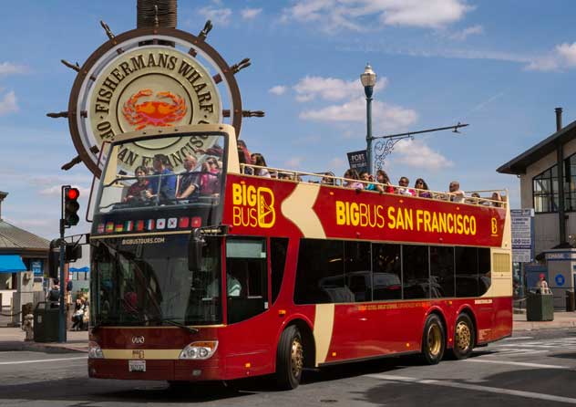 Our latest audio work with Big Bus Tours in Chinese is San Francisco, live now! Check out the other cities we did and what might be next: cstu.io/9a01bf  #BigBusTours #Chinese #audiodubbing #Chineseaudiodubbing #Chinesedubbingstudios