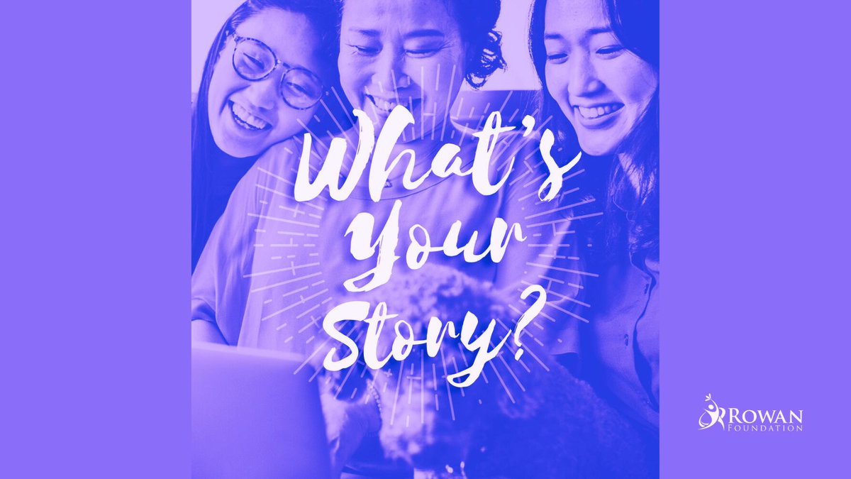 alexrowanfound's tweet image. When women share, we all learn. Join our community and share your story today: bit.ly/mystorymyvoice…

When women speak up about their health, others listen and learn. By sharing your blood clot experience, you can help raise awareness and spark life-saving conversations about…