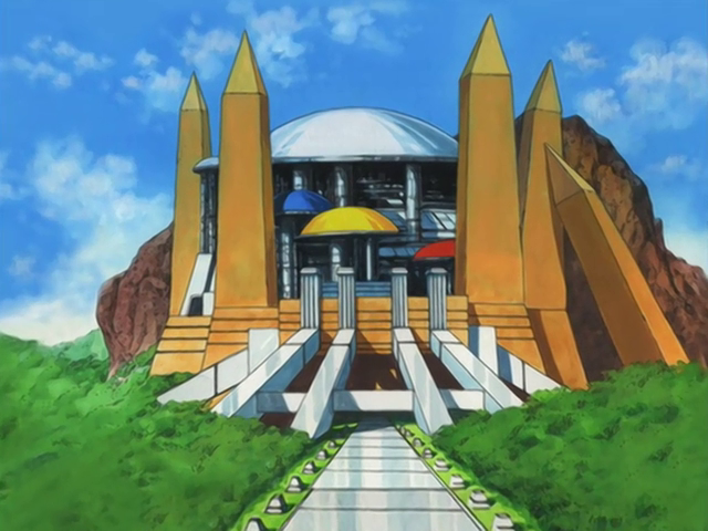 YugiMuto91 tweet media