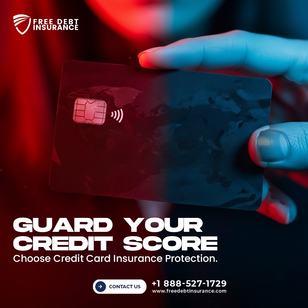 mydebtinsurance's tweet image. 💳Guard your credit score before it’s too late
With Free Debt Insurance you get smart protection that keeps your finances safe and stress-free
Stay secure Stay confident
👉 Choose smarter protection today!
#FreeDebtInsurance #CreditProtection #SmartFinance #DebtSafety