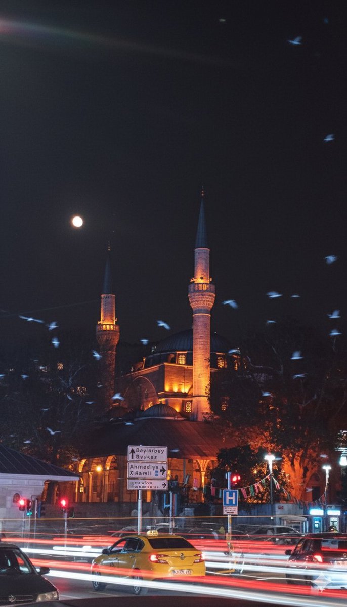 YunusYanms's tweet photo. 📍Mihrimah Sultan Camii / Üsküdar https://t.co/bqlFK4HmeO