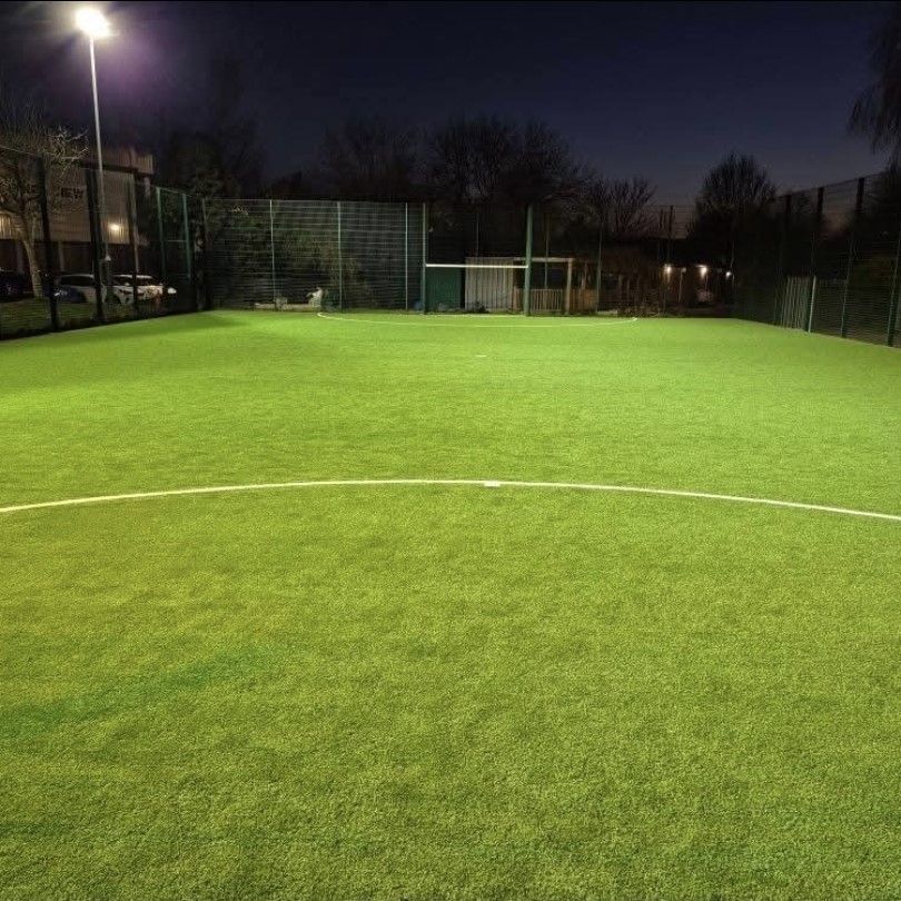 Did you know that Channel View Leisure Centre recently upgraded their astroturf pitches?

The centre is now home to state-of-the-art indoor and outdoor 4G playing surfaces with built in shock pads.

If you’re interested in making a booking, email: CF11fitness@cardiff.gov.uk