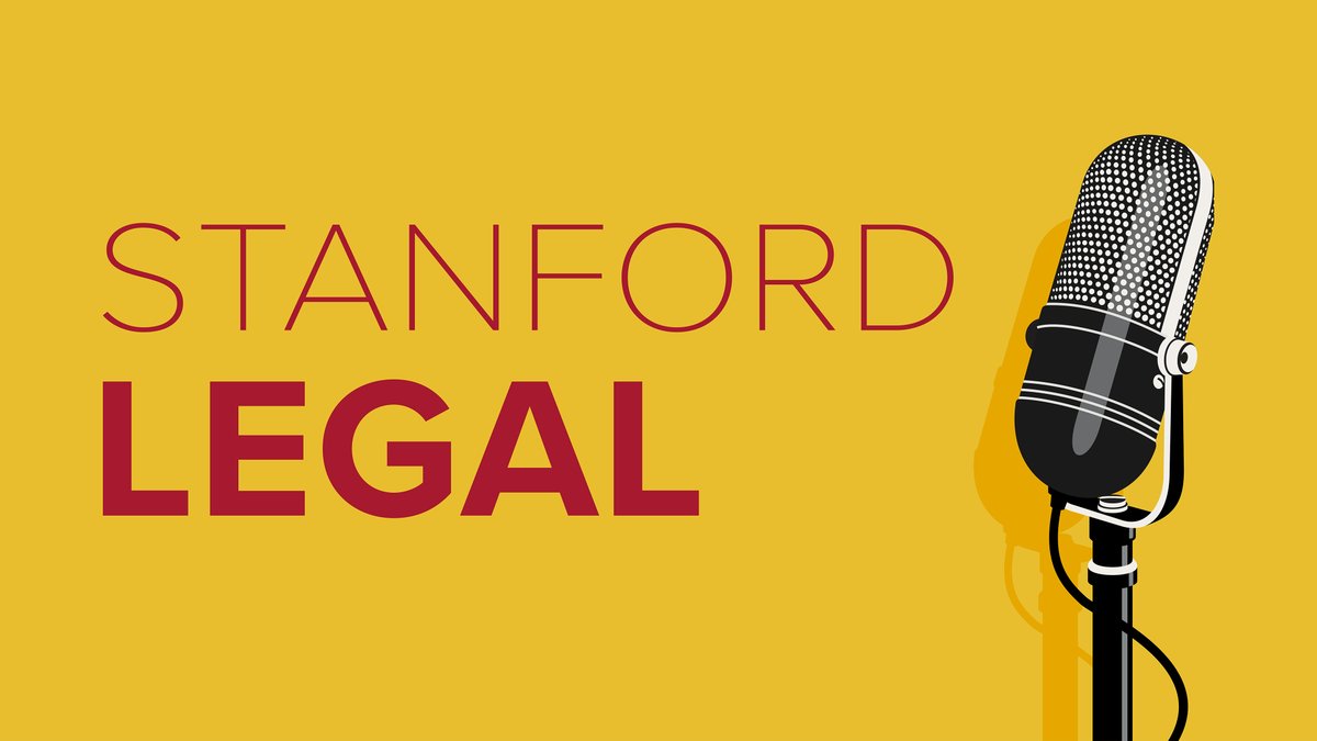Stanford Law’s Michelle Mello discusses how chaos in federal health policy is reshaping public health, pushing states to fill the leadership void. Tune in to Stanford Legal with Pam Karlan to explore these changes and their impacts. brnw.ch/21wXiTD