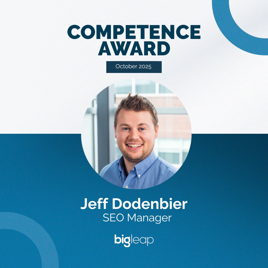 BigLeapMKTG's tweet image. October Core Values winners!

💡 Competence: Jeff – calm, clear, and always ready with the perfect GIF
🤝 Community: Alek – uplifting energy and great vibes
🌟 Character: Emma – goes above &amp;amp; beyond every time

Drop some kudos! 

#TeamBigLeap #CoreValues