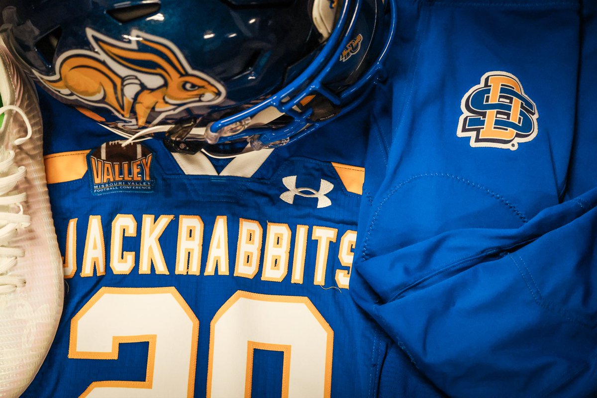 SDSU Football tweet media