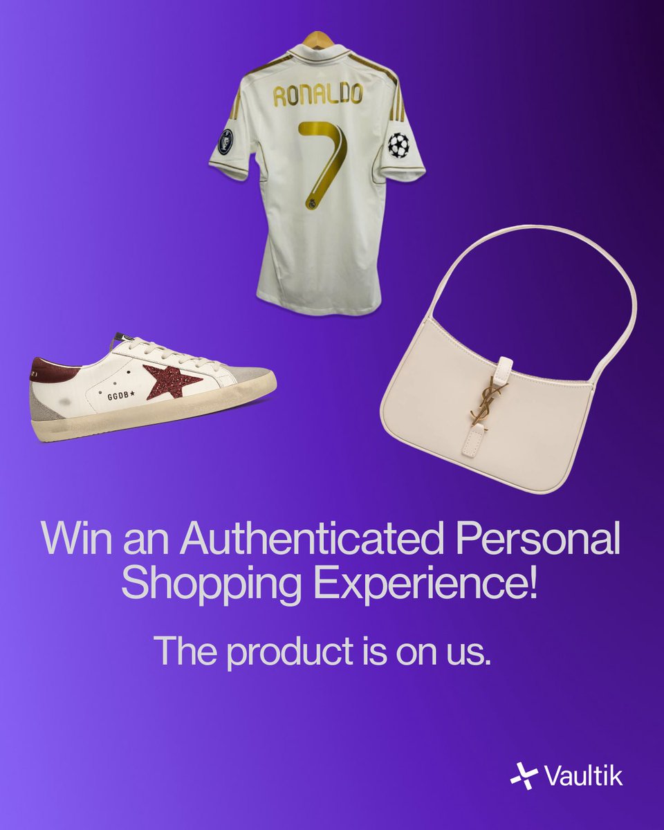 Collect Card by Vaultik tweet media