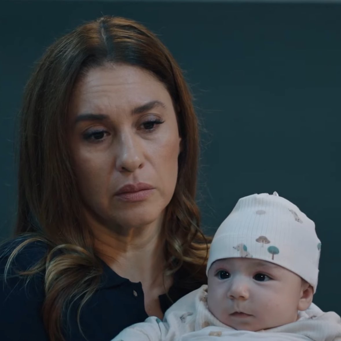 kıvılcımın tıpatıp aynısı ya 😋🤏🏼👼🏻💖