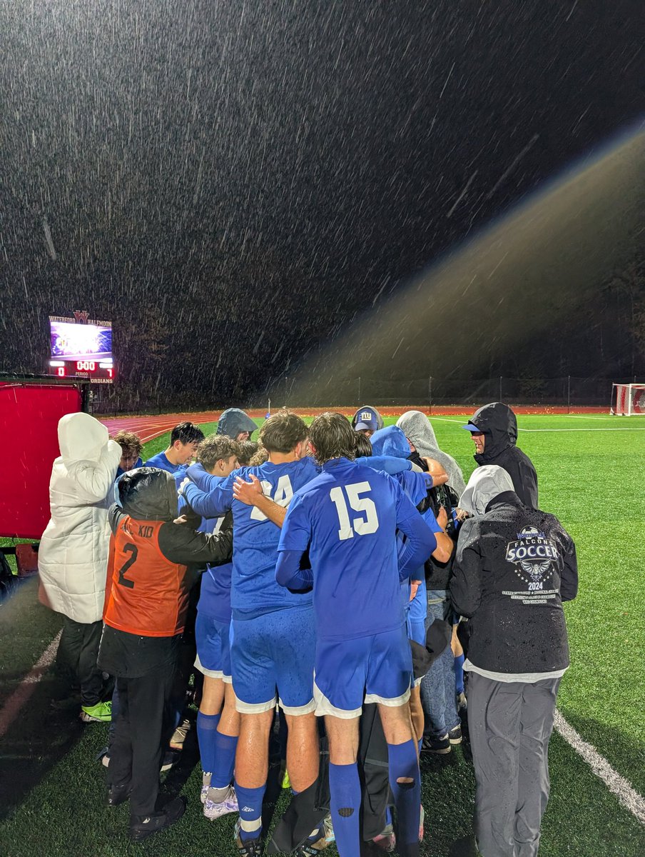 Northville Athletics tweet media