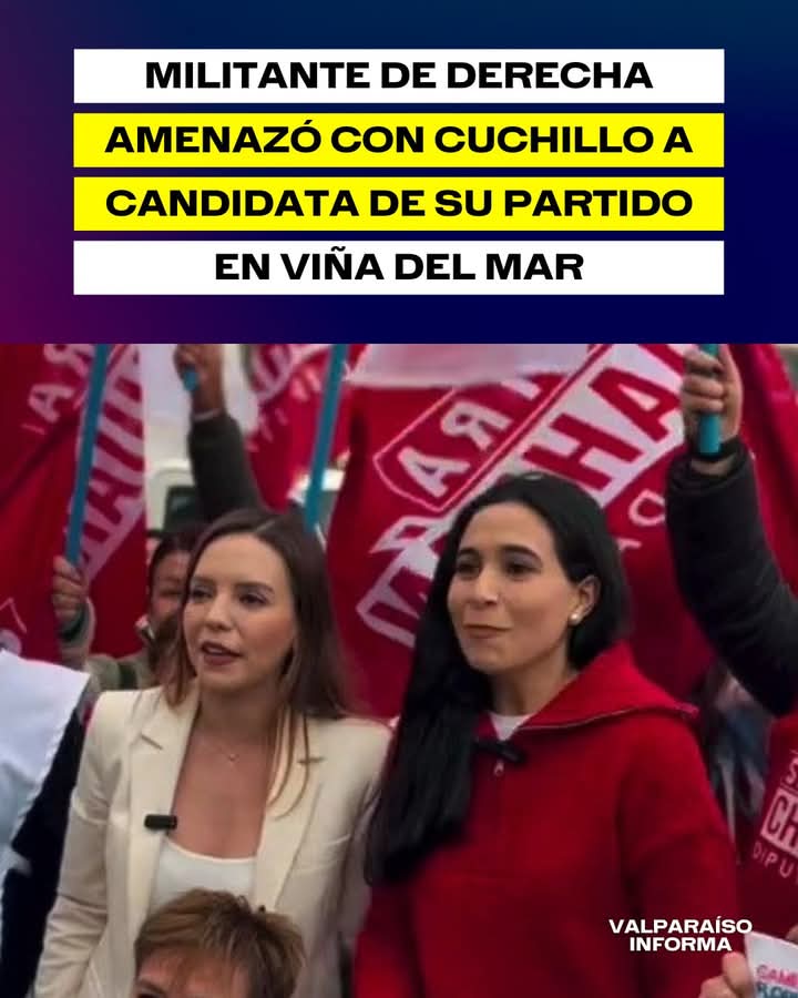 Camila Flores la nueva #Tongolele