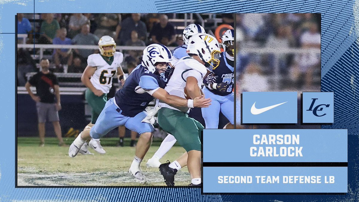Carson Carlock tweet media