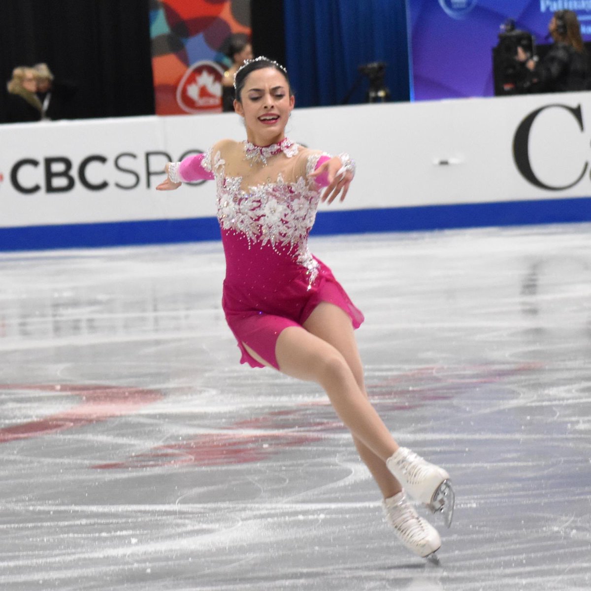 RobertsValya's tweet photo. Some of my favourite pictures from @HayleyJenn7 at #SCI25 https://t.co/n5r1zfL740