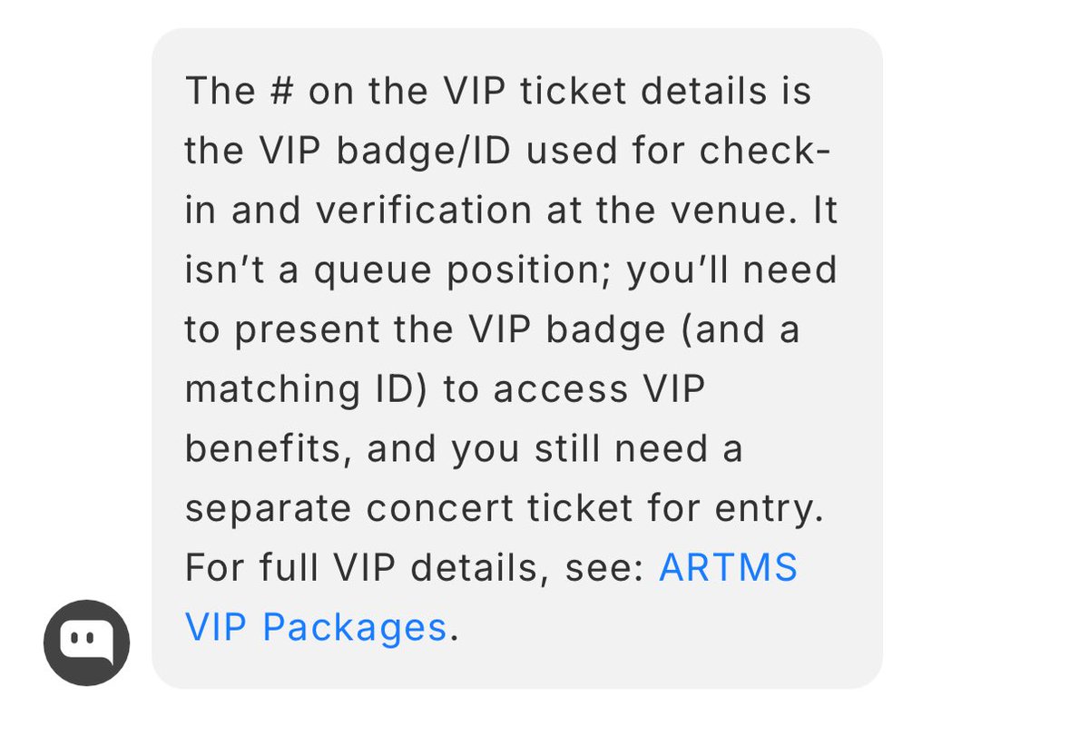 imperfect4uu's tweet photo. @tachioju everyones saying that it’s your queue number but this is the answer i got from the modhaus store bot and it makes a lot more sense tbh.. https://t.co/Qm1hL1p4Jb