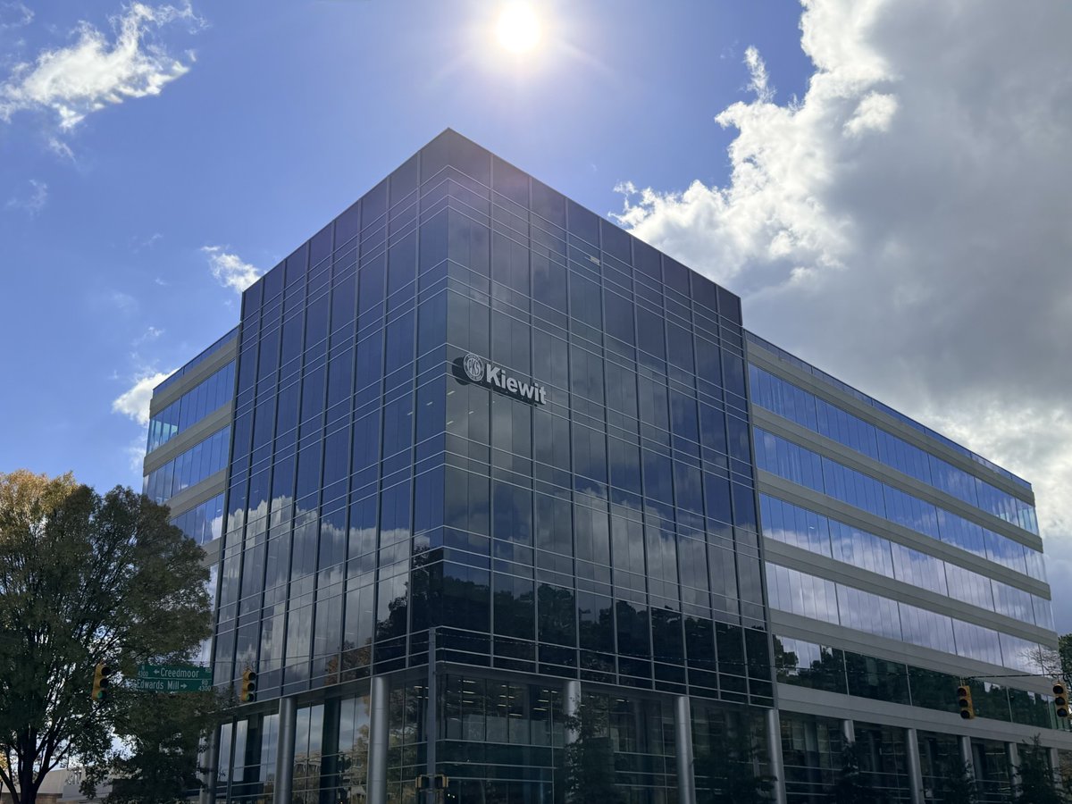 Welcome to our new workspace in Raleigh, North Carolina.
 
Our new 32,000-square-foot location features ergonomic workstations, multiple conference rooms, a training room, beverage stations and a work café.