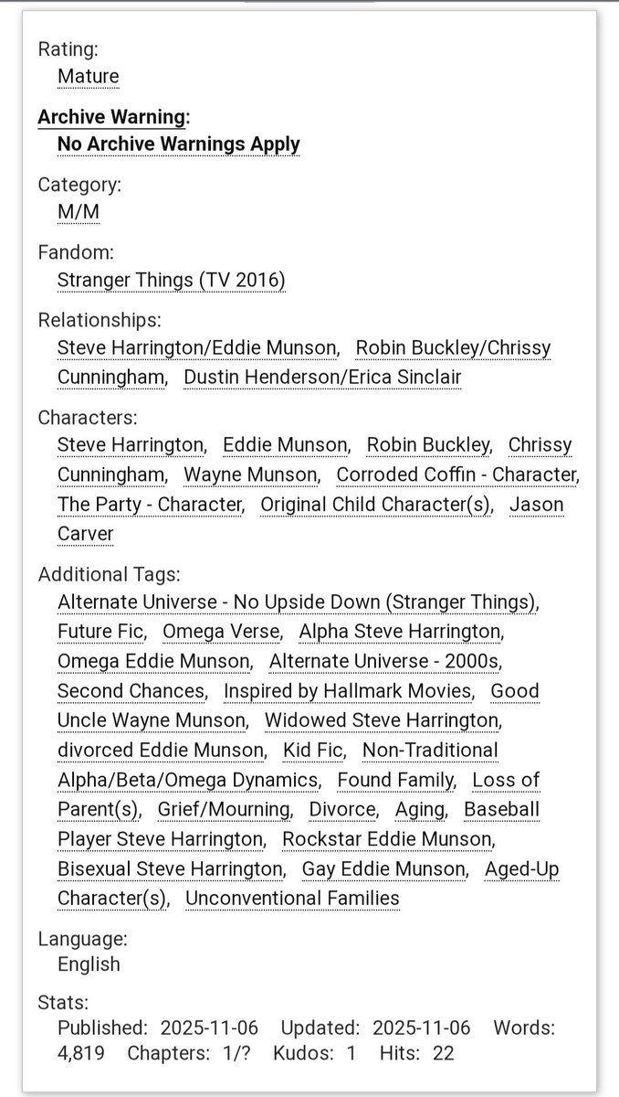 Second Chance At First Love (And Third Base) 
Second Chances | Explicit | 25k

Author: bsky &amp; tumblr: @/queenofshenanigans
Artist: <a href="/lublalou/">Lu | lulens 🦇💛🦇</a> 
Beta Reader: <a href="/passthesteddie/">✨sami✨</a> 

#steddiebang25