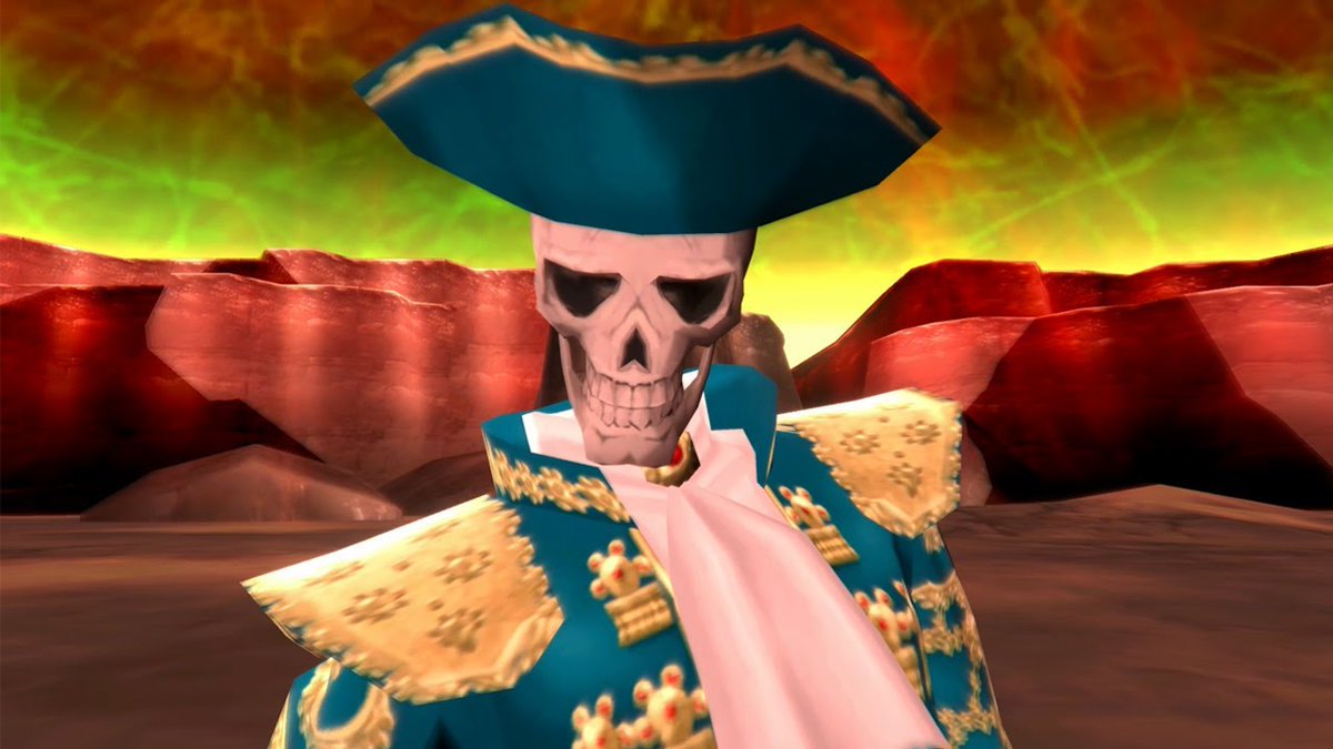 NickPeppermint's tweet image. I love this!!!
It's kinda giving SMT Matador