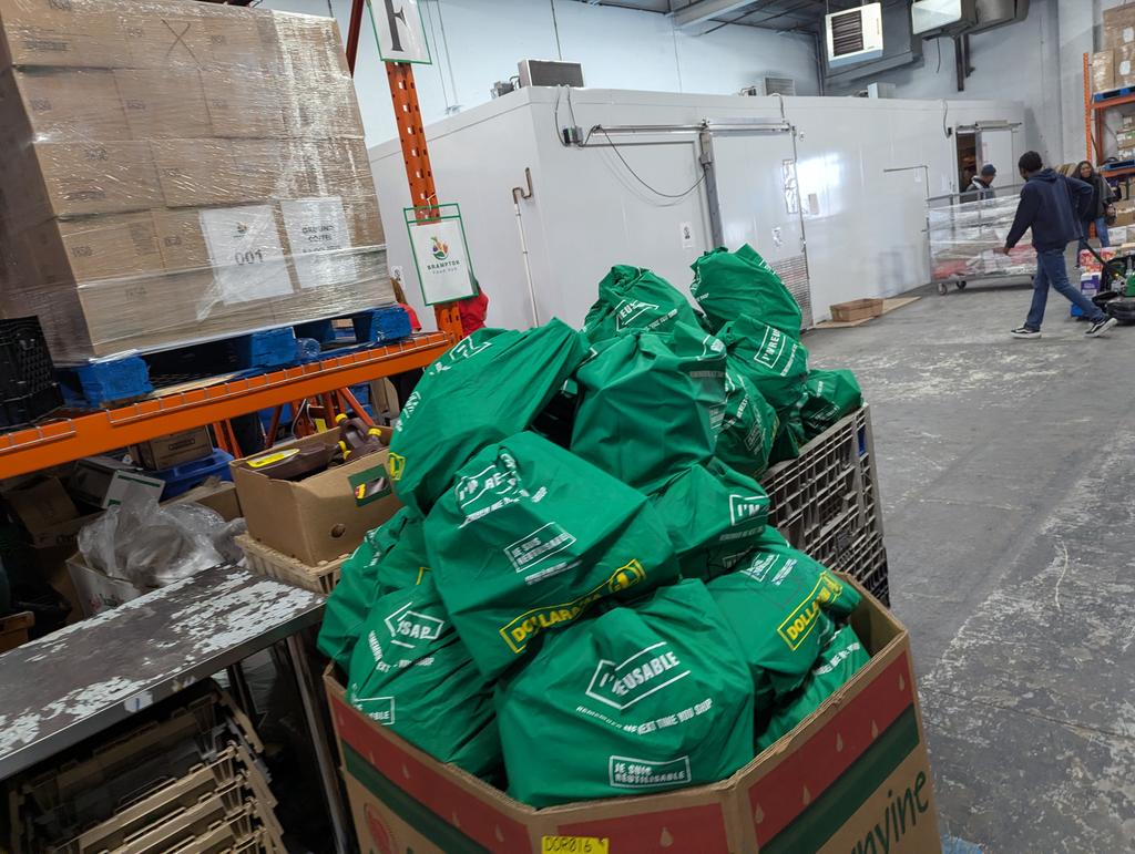 Free For All Community Services tweet media