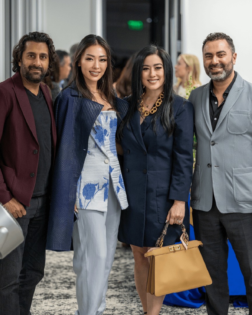 ZTCORPORATE's tweet photo. We’re proud to open our doors in Newport Beach! Taseer Badar, alongside our ZT leadership team, welcomed guests to our newest office. This beautiful space creates a strategic hub for collaboration on the West Coast and positions us to better serve our clients and partners. https://t.co/wpCH9SQ2tn
