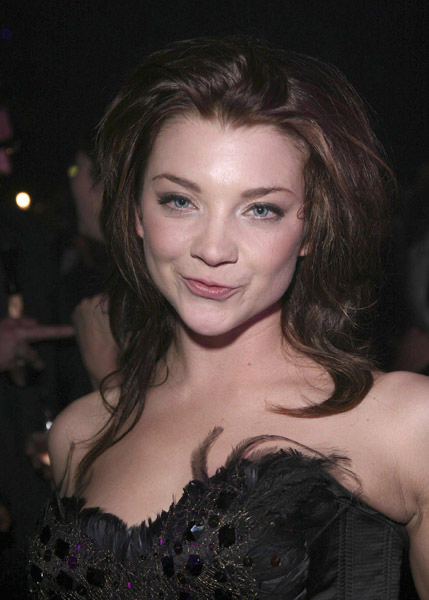 TheCinesthetic's tweet photo. Natalie Dormer (2008) https://t.co/3hsaWF6ns4