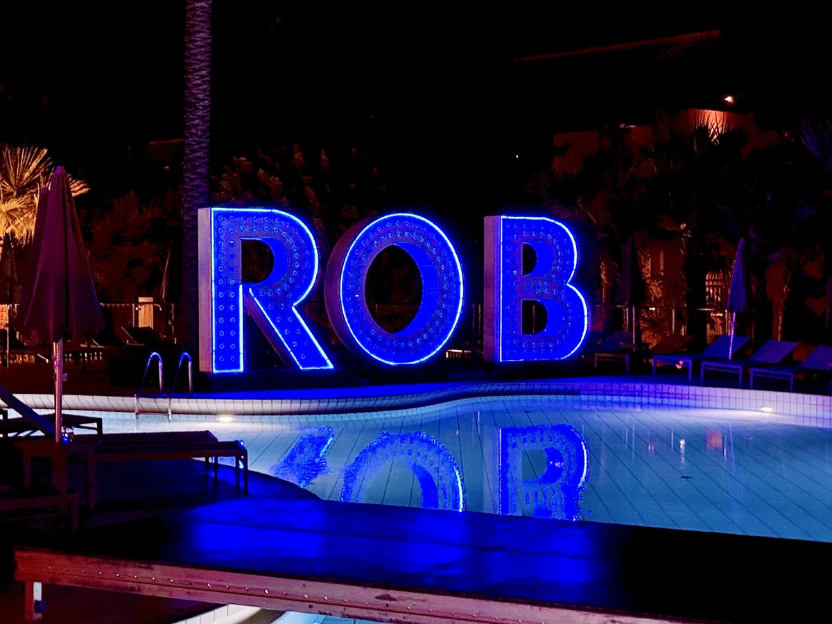 DeejaySkywalk's tweet photo. Let‘s GO ☀️☀️☀️

#robinson #robinsonclubcyprus #robinsoncyprus #djskywalk #zypern https://t.co/tf8XYPiBSg