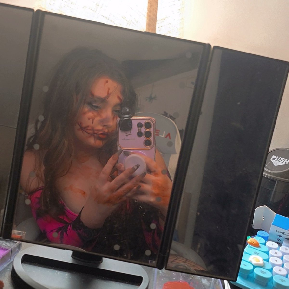 💫Bubbles 💫 tweet media