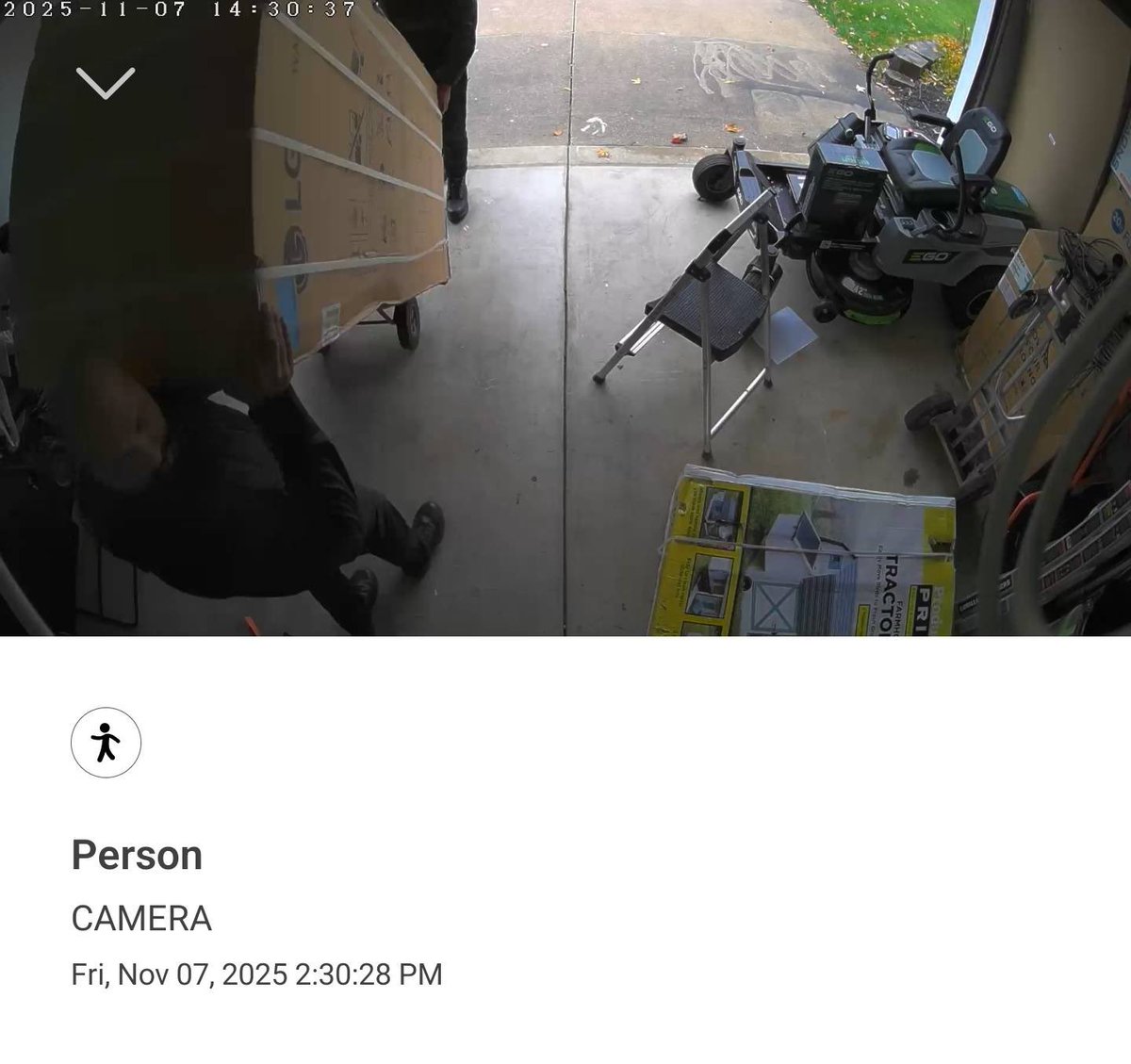 Lowe’s sold a $149 washer as a glitch last week

But I saw it hours before it became popular.

Just delivered today

Slow pokes haha