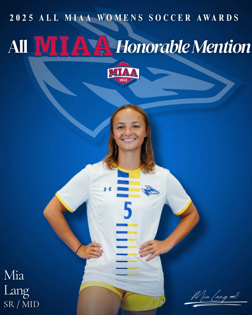 UNK Women's Soccer tweet media