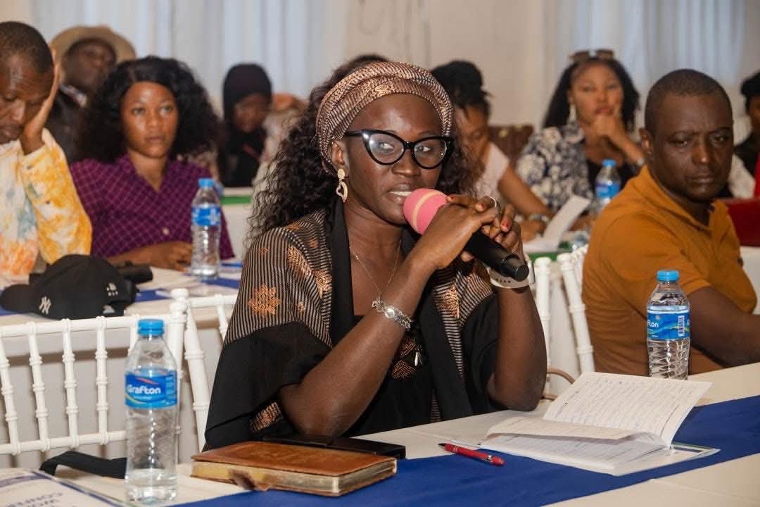 Young People Advocacy Network (YPAN) tweet media