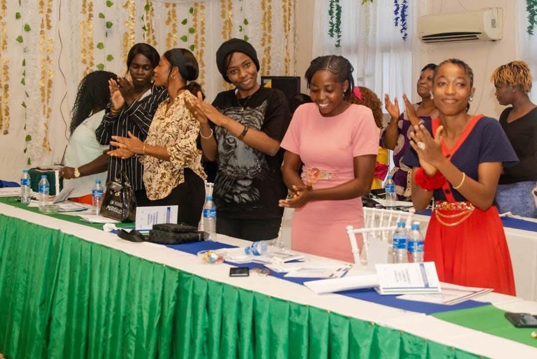 Young People Advocacy Network (YPAN) tweet media