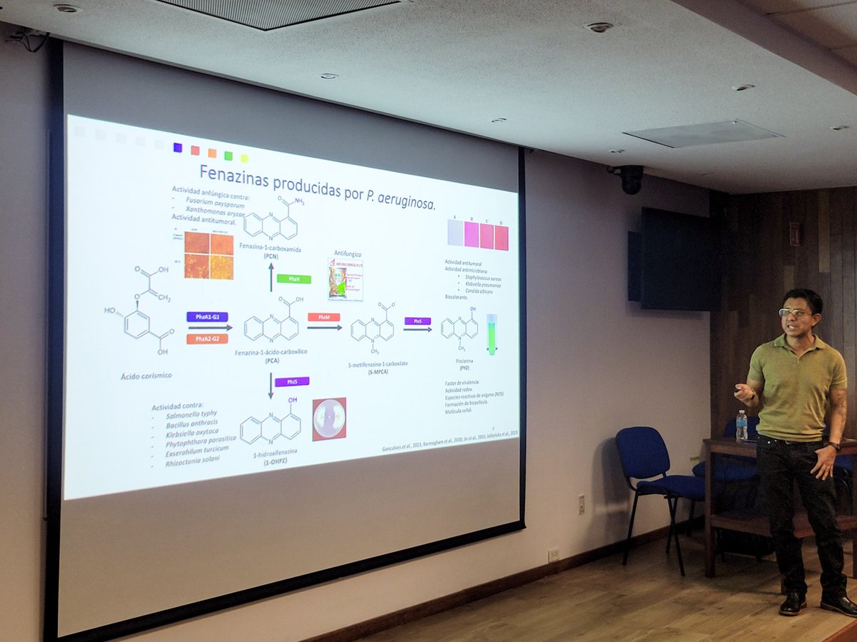 Instituto de Química tweet media