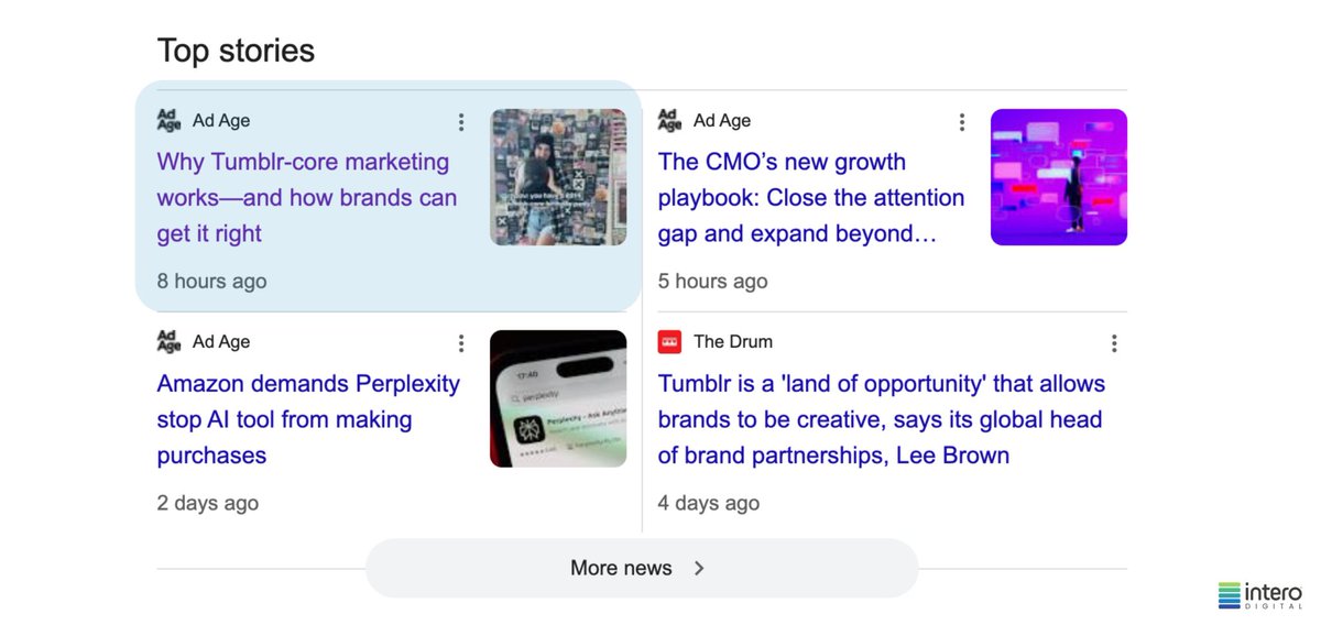 Intero Digital tweet media