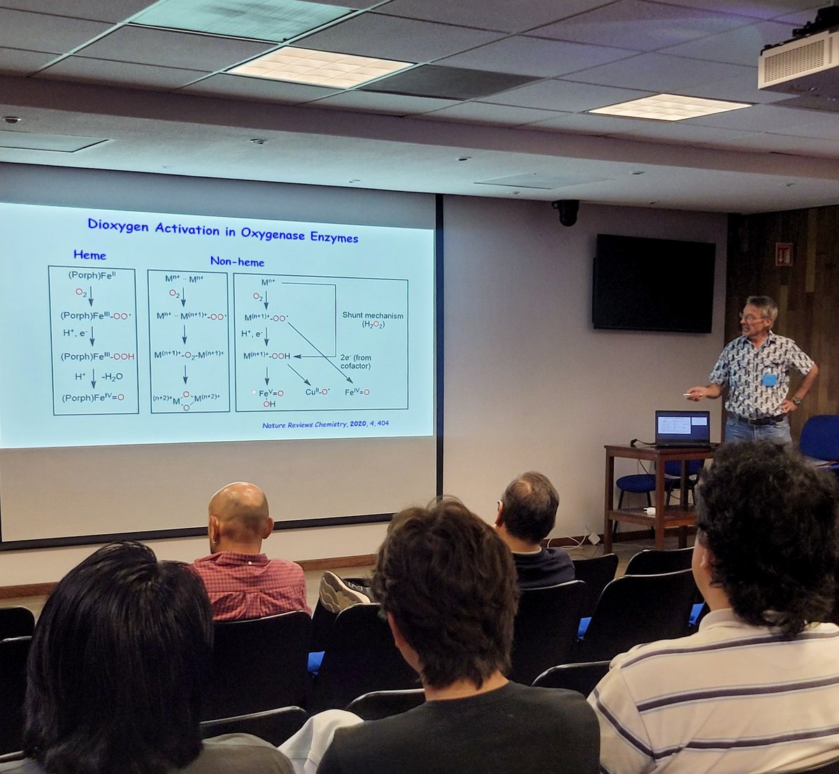 Instituto de Química tweet media