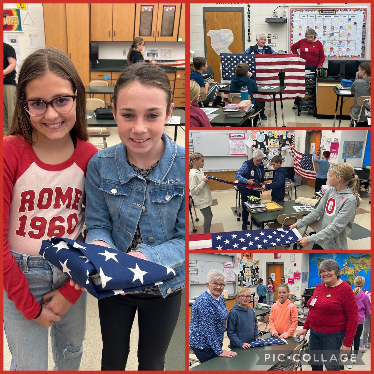 Minster Local Schools tweet media