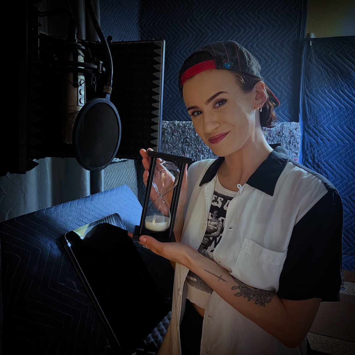 Pulp Musicals tweet media