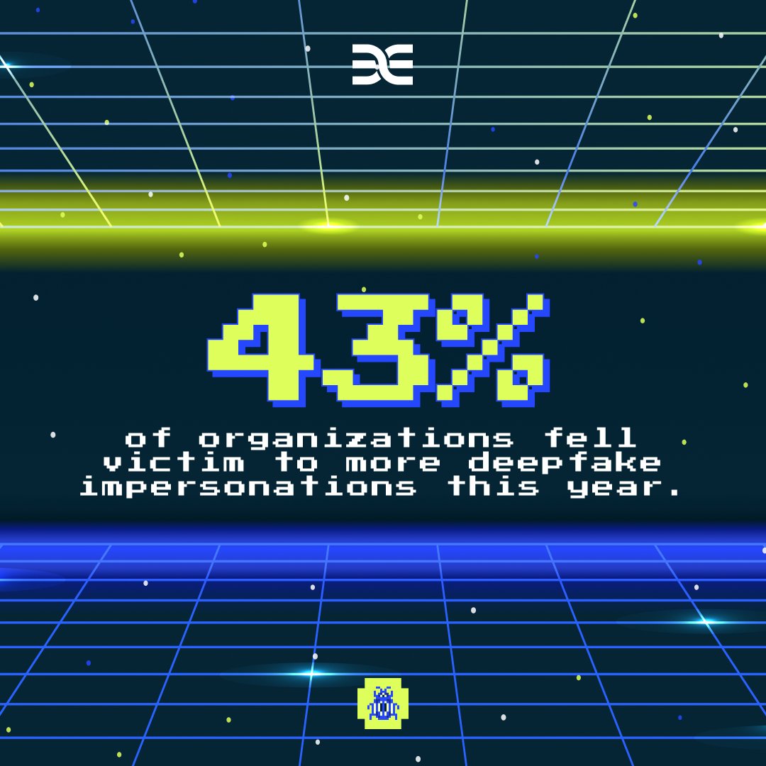 DeepInstinctSec's tweet image. Halloween may be over, but spooky season isn’t for SecOps teams.

@vmblog featured our 2025 Voice of SecOps report, highlighting how deep learning allows defenders to see what others can’t—and stop emerging cyber horrors before they strike.

Read more: vmblog.com/archive/2025/1…