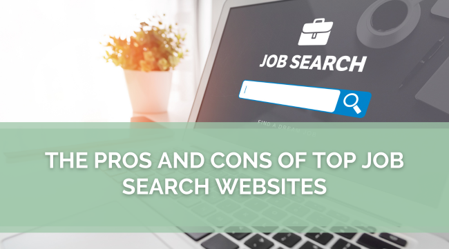 JLEmployment's tweet image. 👀 Browsing job boards but not sure which ones are actually worth your time? We got you.

In this blog, we compare the top job search sites, what they do well and where they fall short. 

Read now: johnleonard.com/blog/pros-and-…