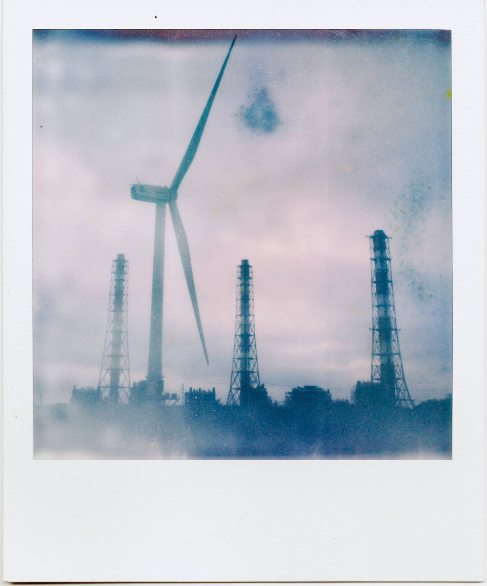 nao_2480's tweet image. ポラは買ったら早めに使おう。  

Polaroid sx-70sonar 
#filmphotography 
#polaroid