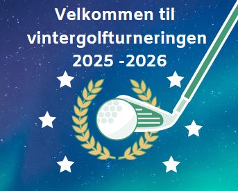 Imjelt's tweet image. Det mangler 2 lag til Vintergolfturneringen! Meld deg på nå for å delta i denne spennende turneringen på Imjelt Golfsenter. Mer info her: wix.to/fbk8S5Z #golfturnering #Vintergolf