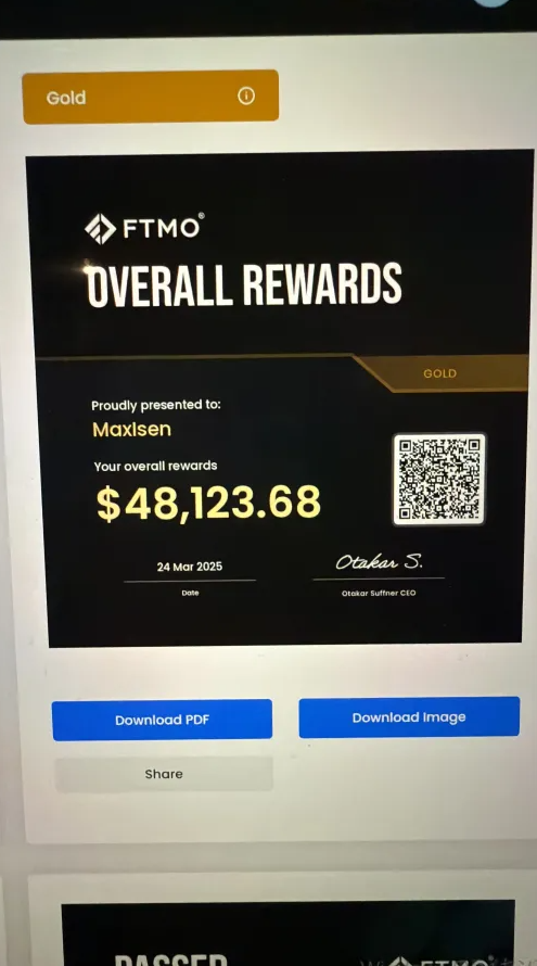 SilasOverNoise's tweet photo. >be me
>win $1000 in a gaming competition
>ride it up to $550,000 in crypto, 2024

>2025. watch it vaporize. 99.63% gone
>stare at the last $2000 to my name 
>use it to buy my first prop firm challenge

>pass first try. hit #2 on the FTMO leaderboard that month
>$48,000 payout
>I'm a genius. all that time developing a forex strategy really paid off

>buy 11 more prop accounts, stick remaining $37k into "safe" low leverage ETH
>boutta trade with 2.5 million in prop firm capital
>life is good.jpg 

>margin called. crypto balance liquidated 

>f*ck 

>tilted. trade the prop accounts into the ground
>breached. absolute rock bottom.  

>but there's still hope
>desperately search through various old crypto wallets
>$300. nice. now let's max out a $1000 credit card
>work on a potato farm for an extra $200 cash
>this is it. I've learned my lesson. the final recovery arc

>buy 2 prop accounts with the credit card
>pass first try. use the remaining $500 to buy a 3rd prop account
>pass that one too
>$21,000 in payouts pending on first 2 accounts. freshly funded 3rd account
>"man I should really just stick to forex"

>11:54 PM. one minute before market close
>have a trade running $2000 profit per account, time to use my bot to close all positions before rollover
>click the button
>...why are new trades opening?

>already too late. market closed and I pressed "open new" instead of "close all"
>rollover slippage turns $2000 profit into major loss
>violation emails hit my inbox one by one
>all three accounts, gone. 

My third bankruptcy led me to realize something about trade psychology nobody ever articulates

Not discipline, not risk management, none of the obvious stuff you've heard a thousand times

I'm here to explain this insight and help shave a thousand hours off your learning curve. Bookmark and read this later if you have to. But read it