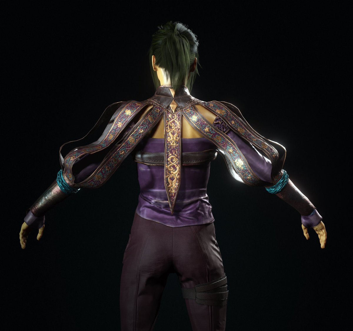 Abby Haslam tweet media