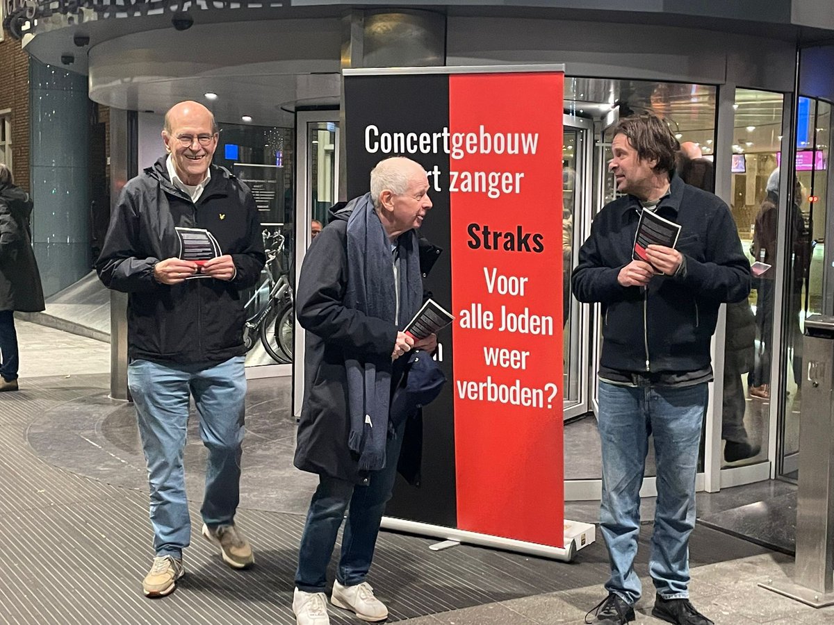 Ronny Naftaniel tweet media