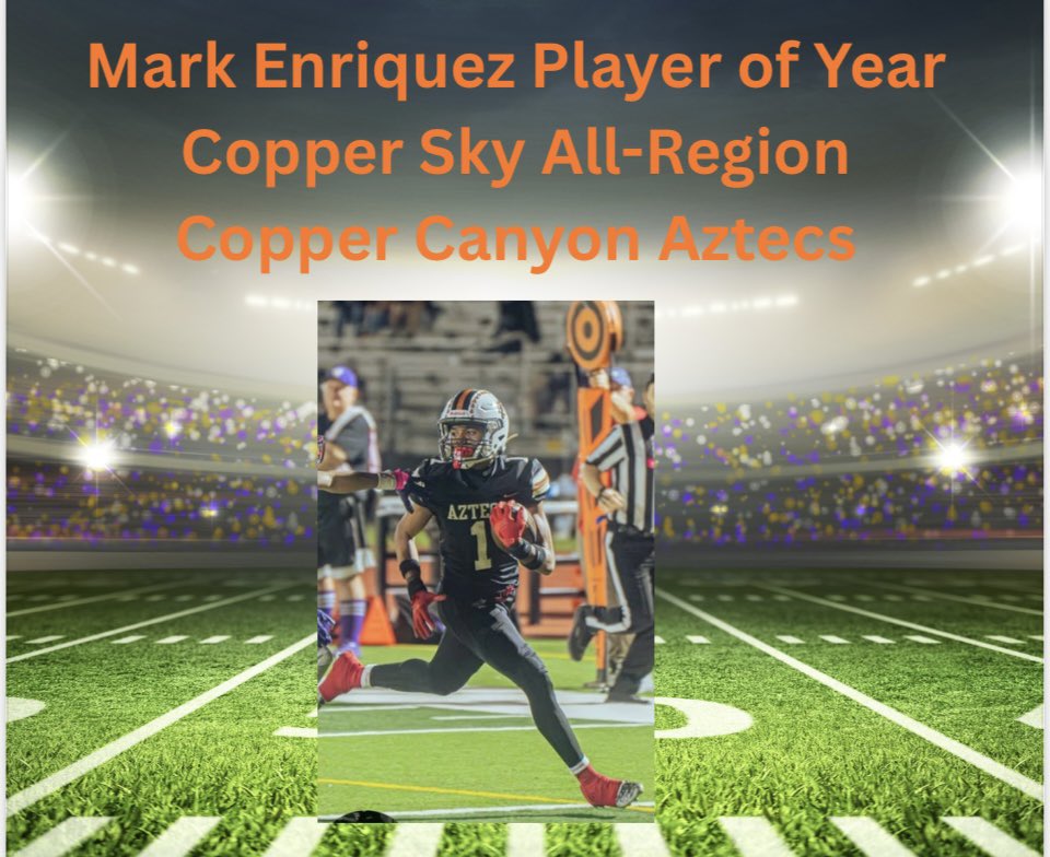 CopperCanyonFB tweet media