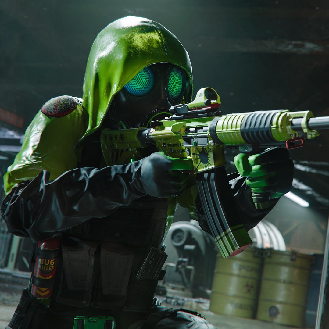 CoDQG_'s tweet image. 🛠️ Le pré-téléchargement de #BlackOps7 commencera le 10 novembre sur certaines plateformes !

En plus du préchargement, Call of Duty sera réorganisé : les contenus de #BlackOps6 et #Warzone seront repackagés pour préparer le lancement du nouvel opus.

📦 Une fois la mise à jour