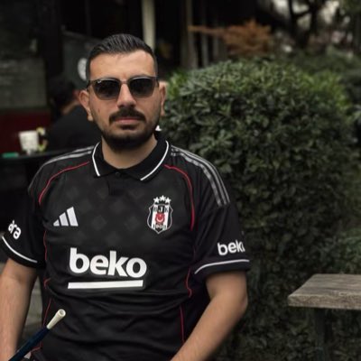 #YeniProfilResmi